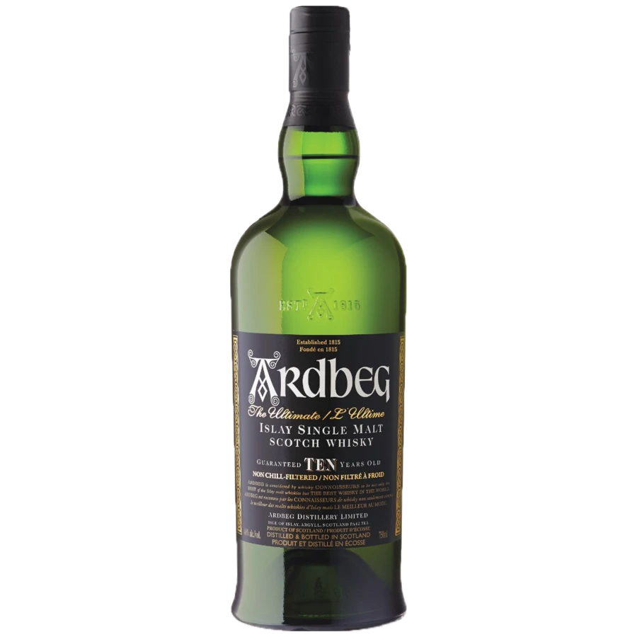WHISKY ABERLOUR