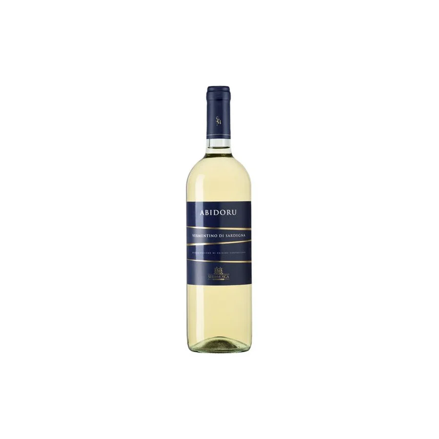 ABIDORU VERMENTINO DI SARDEGNA ABIDORU VERMENTINO DI SARDEGNA