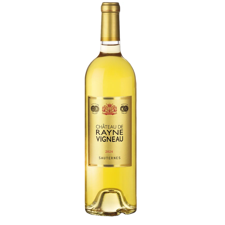 CH. DE RAYNE VIGNEAU