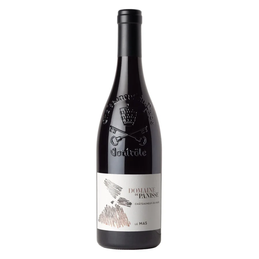 DOMAINE DE PANISSE LE MAS