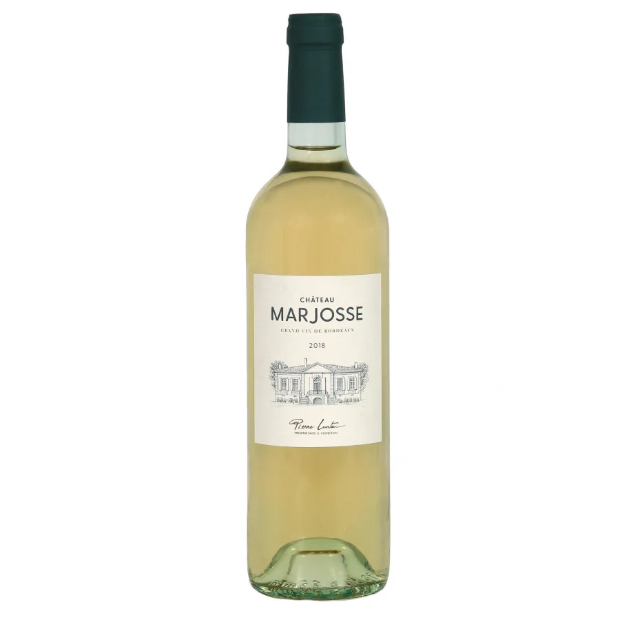CH. MARJOSSE CH. MARJOSSE