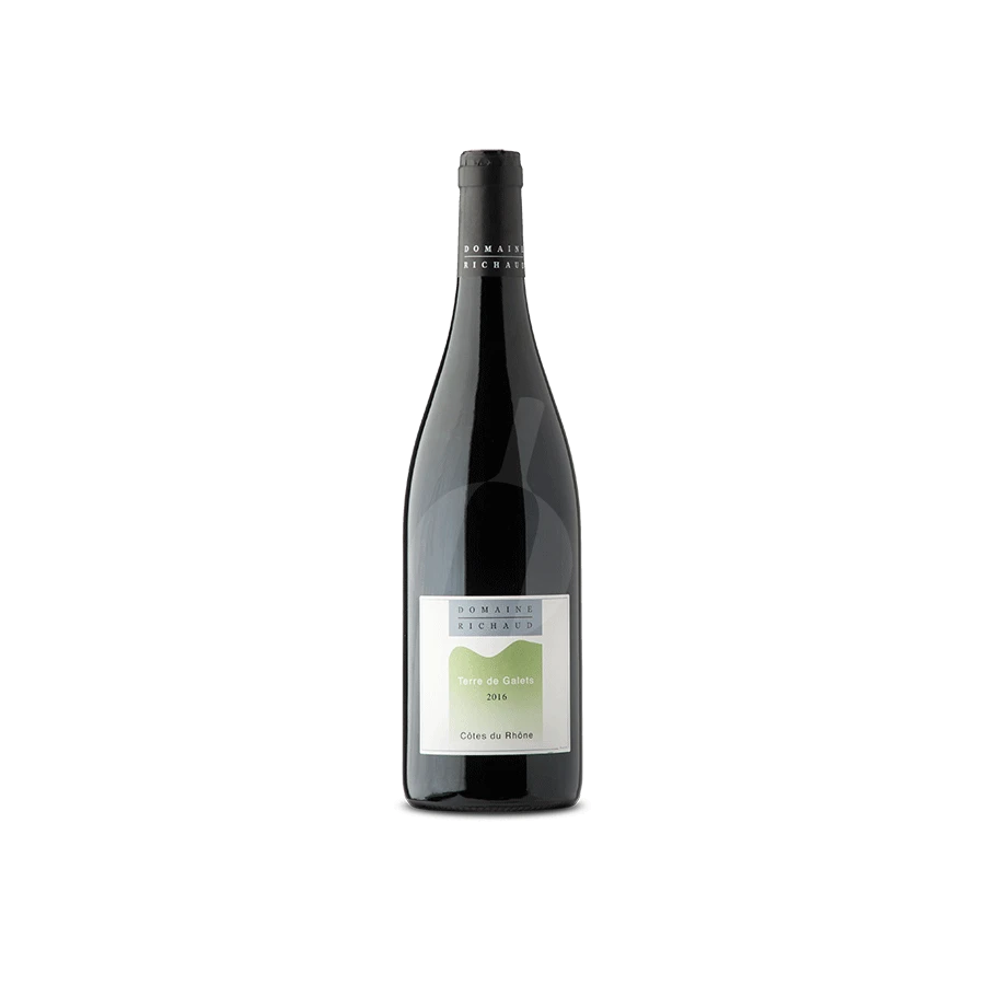 DOMAINE MARCEL RICHAUD LES GARRIGUES