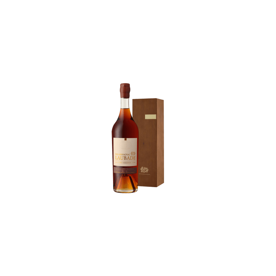 BAS ARMAGNAC LAUBADE