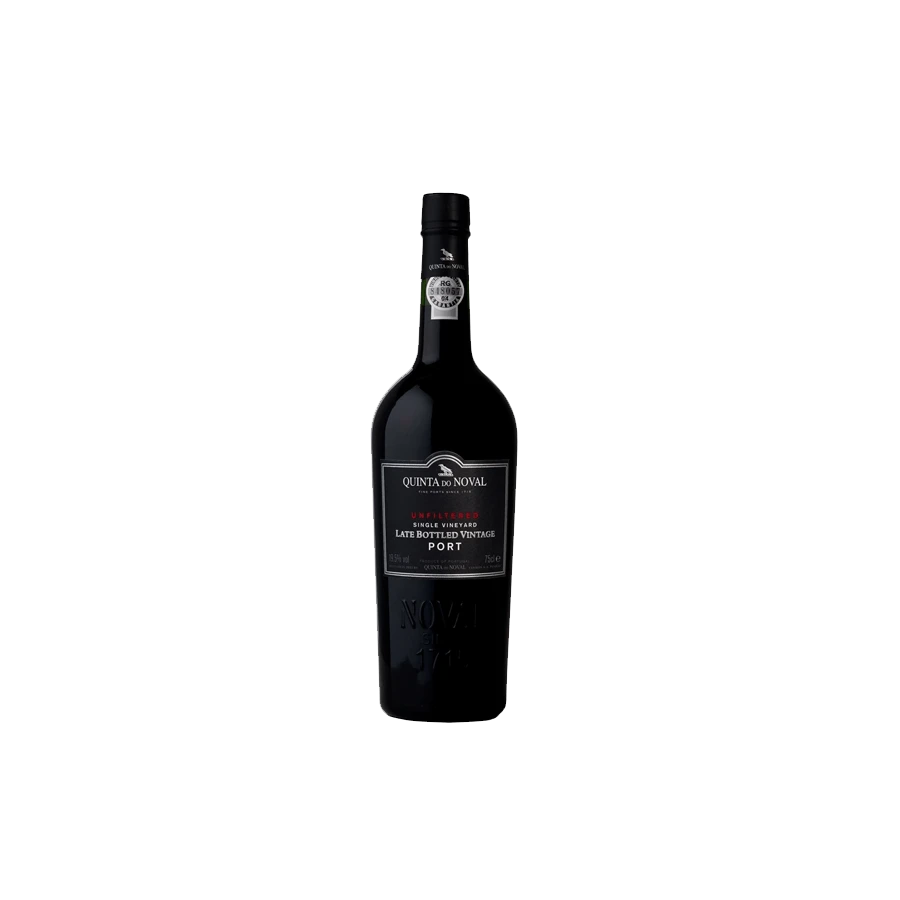 PORTO NOVAL LBV
