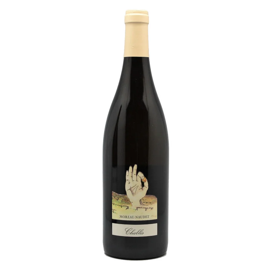 DOMAINE MOREAU-NAUDET CHABLIS