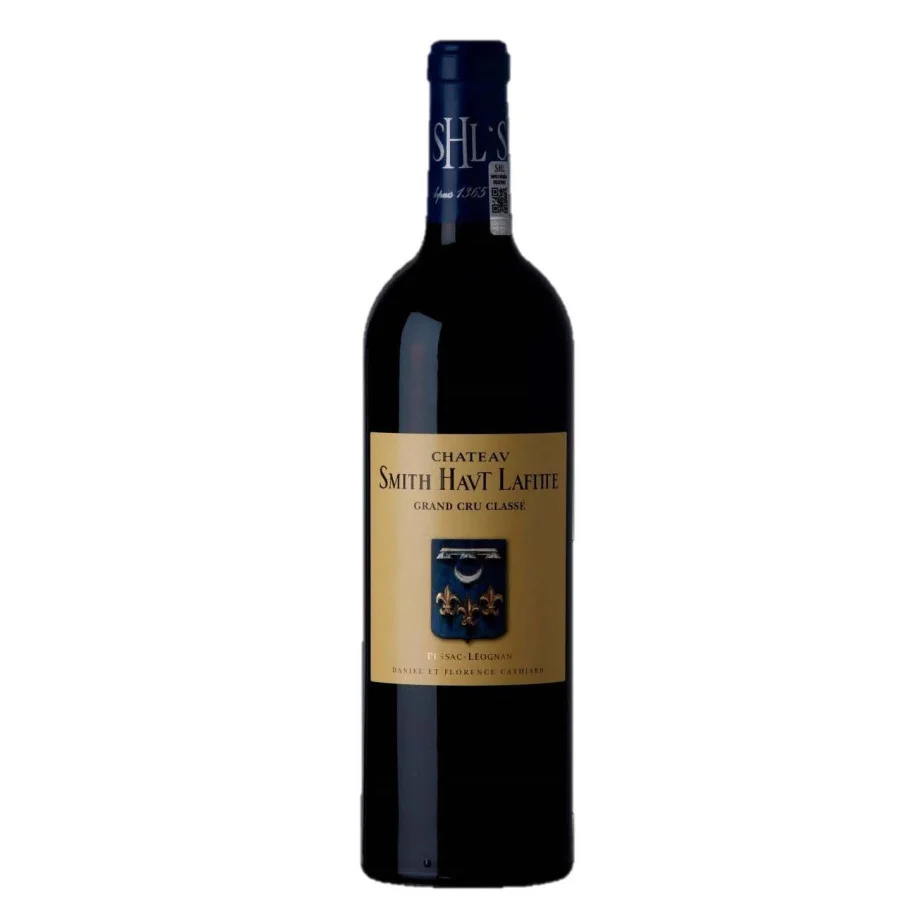 CH. SMITH HAUT LAFITTE CH. SMITH HAUT LAFITTE
