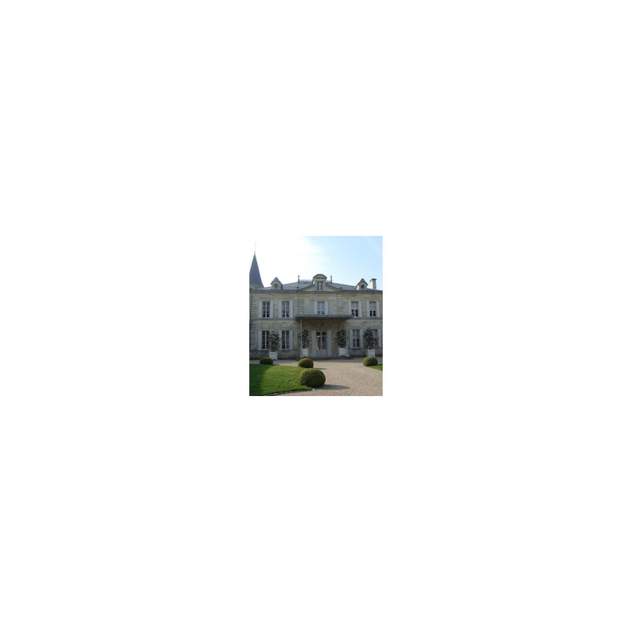 CH. CHEVAL BLANC               CH. CHEVAL BLANC