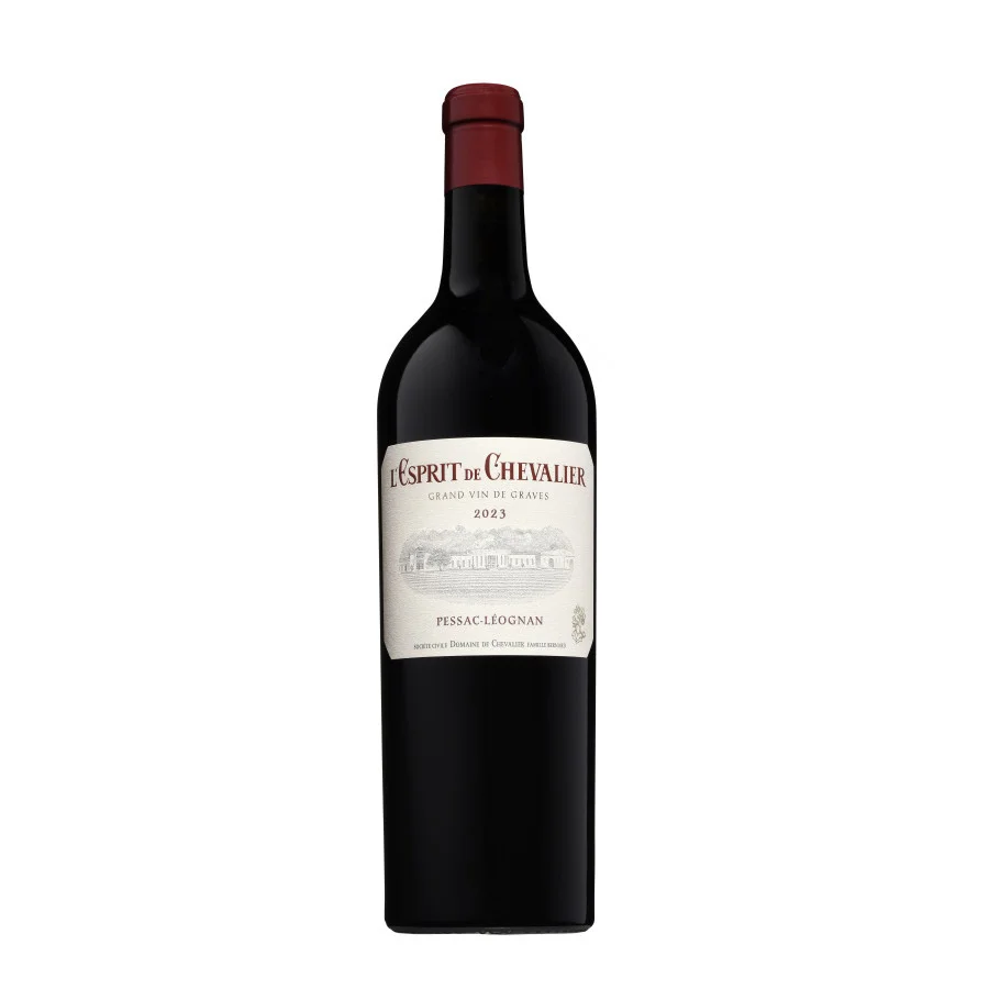 L'ESPRIT DE CHEVALIER          L'ESPRIT DE CHEVALIER