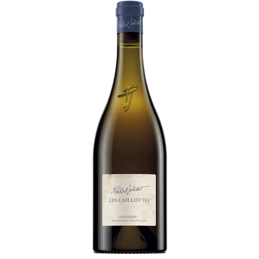 DOMAINE PASCAL JOLIVET LES CAILLOTTES
