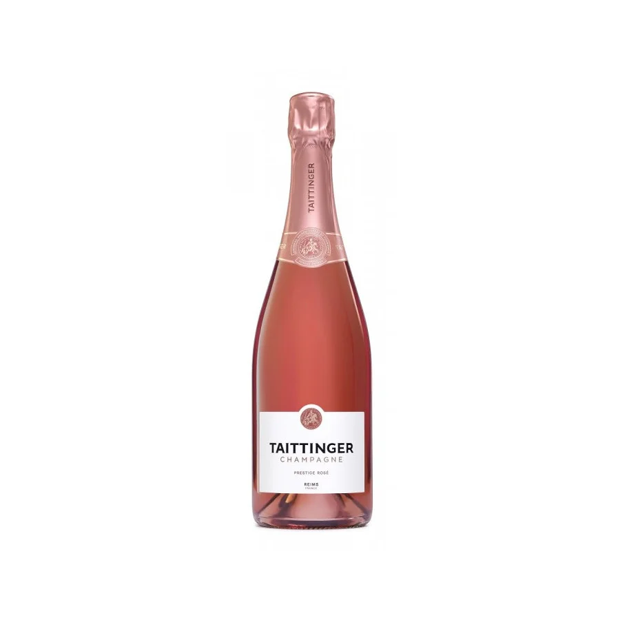 TAITTINGER PRESTIGE ROSE TAITTINGER PRESTIGE ROSE