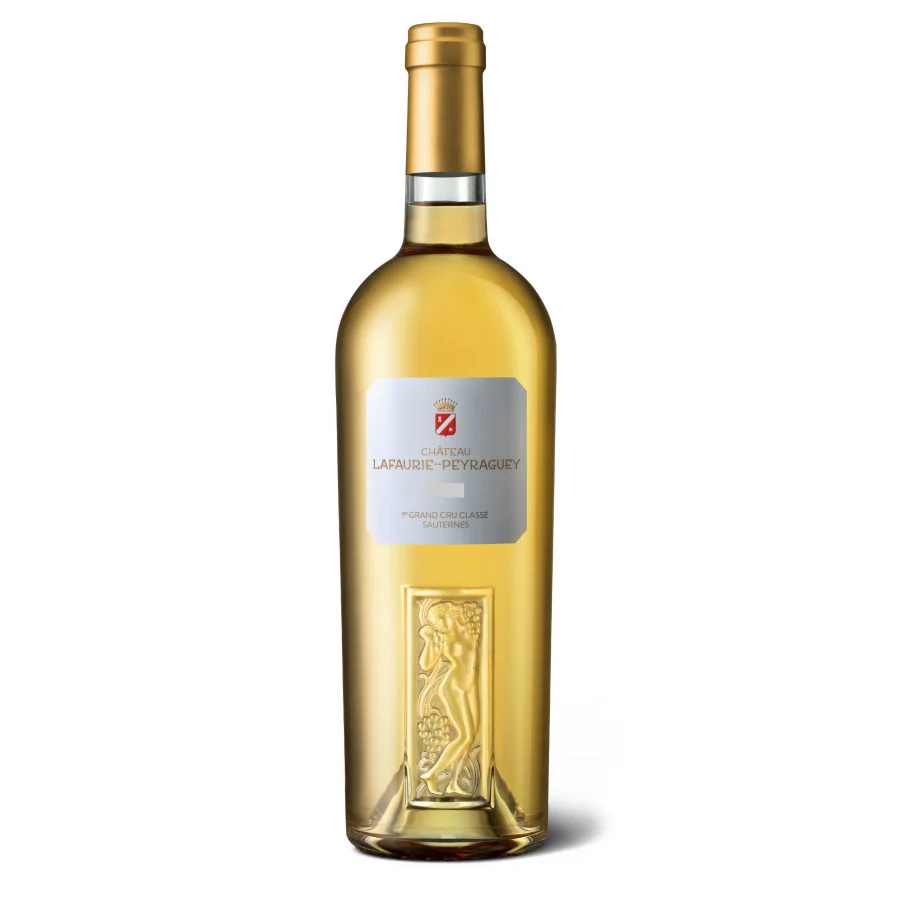 CH. LAFAURIE PEYRAGUEY