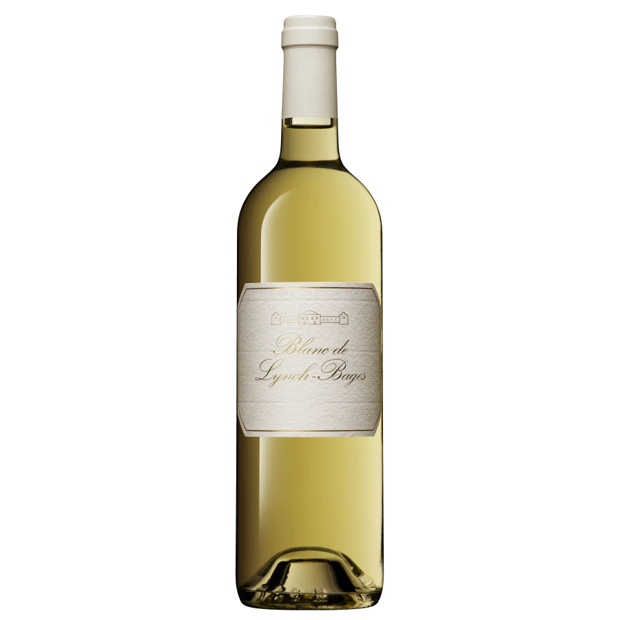 BLANC DE LYNCH BAGES