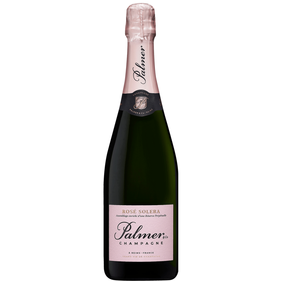 PALMER ROSE SOLERA PALMER ROSE SOLERA