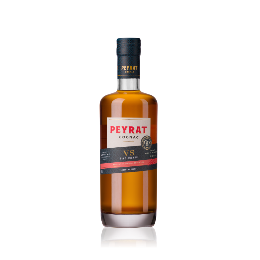 COGNAC PEYRAT VS