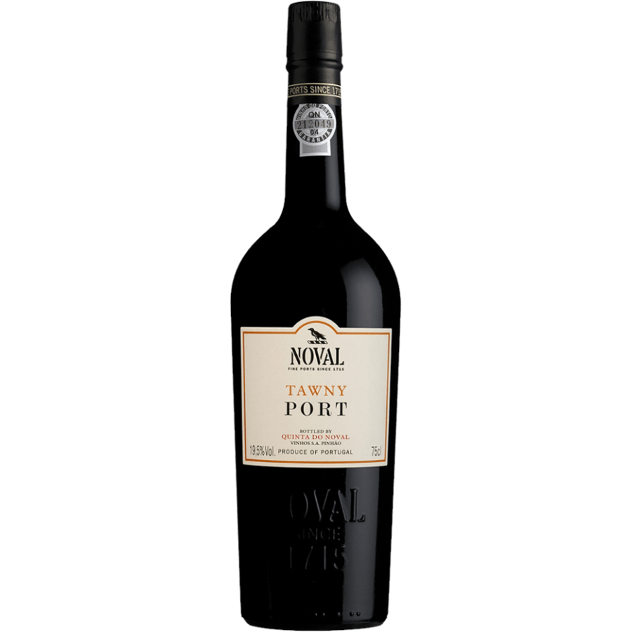 PORTO NOVAL TAWNY