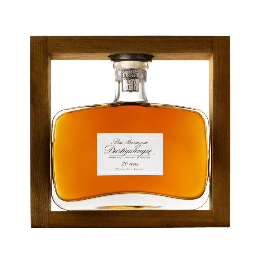 BAS ARMAGNAC DARTIGALONGUE YOGI