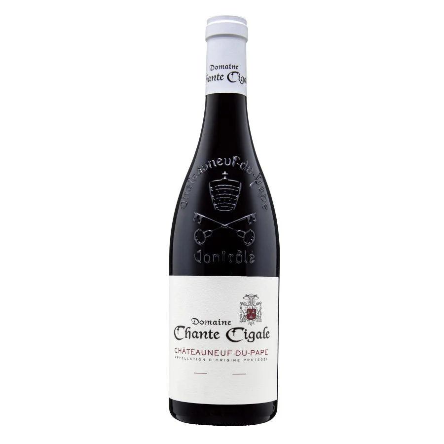 DOMAINE CHANTE CIGALE TRADITION