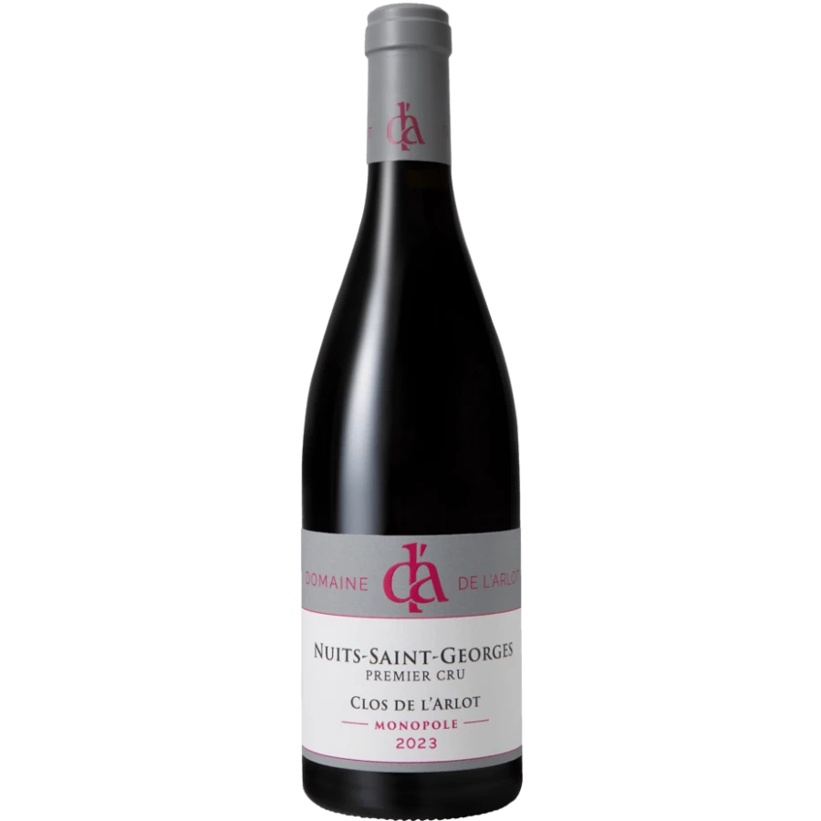 DOMAINE DE L'ARLOT CLOS DE L'ARLOT