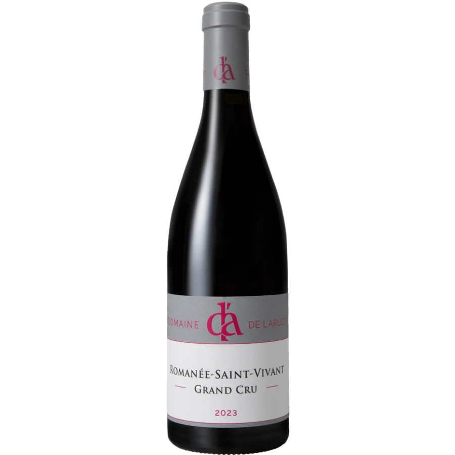 DOMAINE DE L'ARLOT ROMANEE SAINT VIVANT