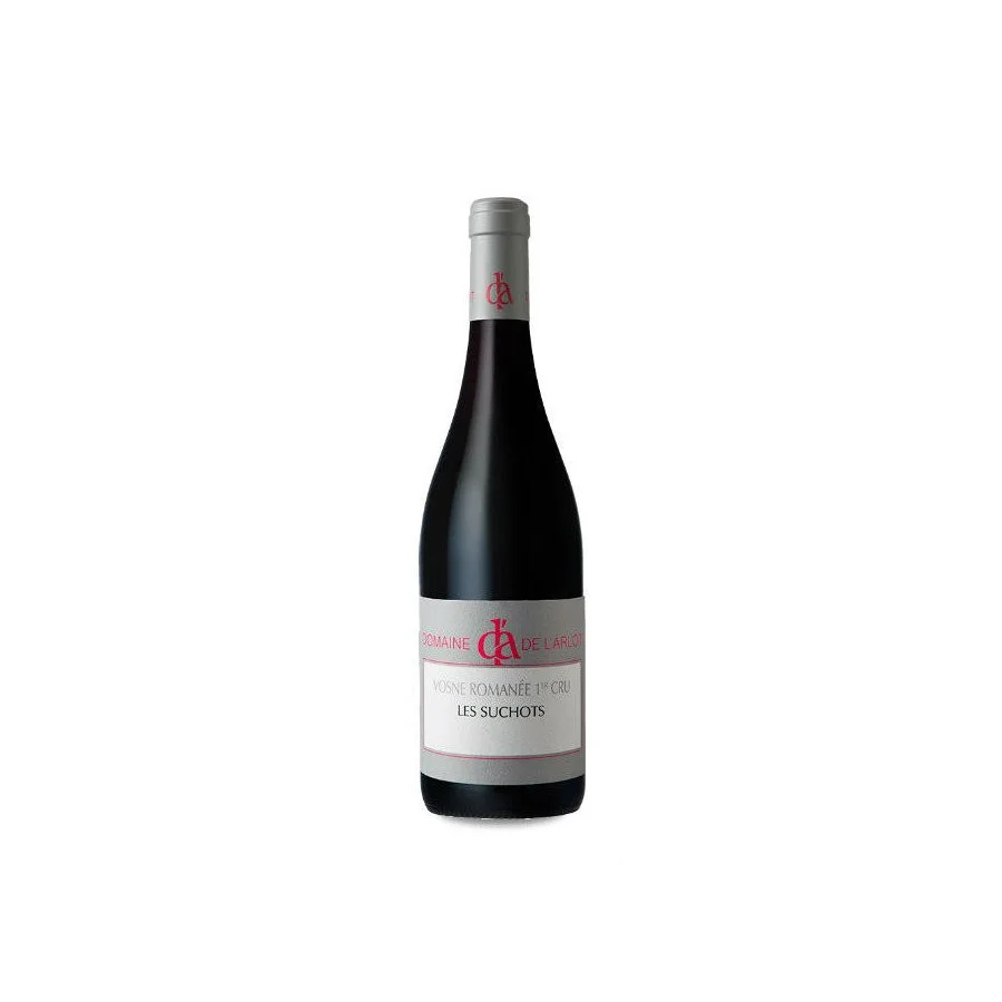 DOMAINE DE L'ARLOT LES SUCHOTS