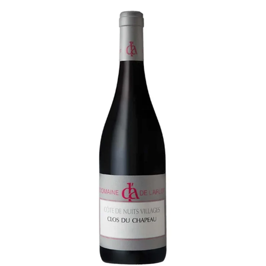 DOMAINE DE L'ARLOT CLOS DU CHAPEAU