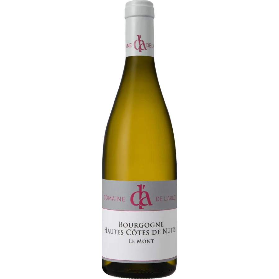 DOMAINE DE L'ARLOT LE MONT
