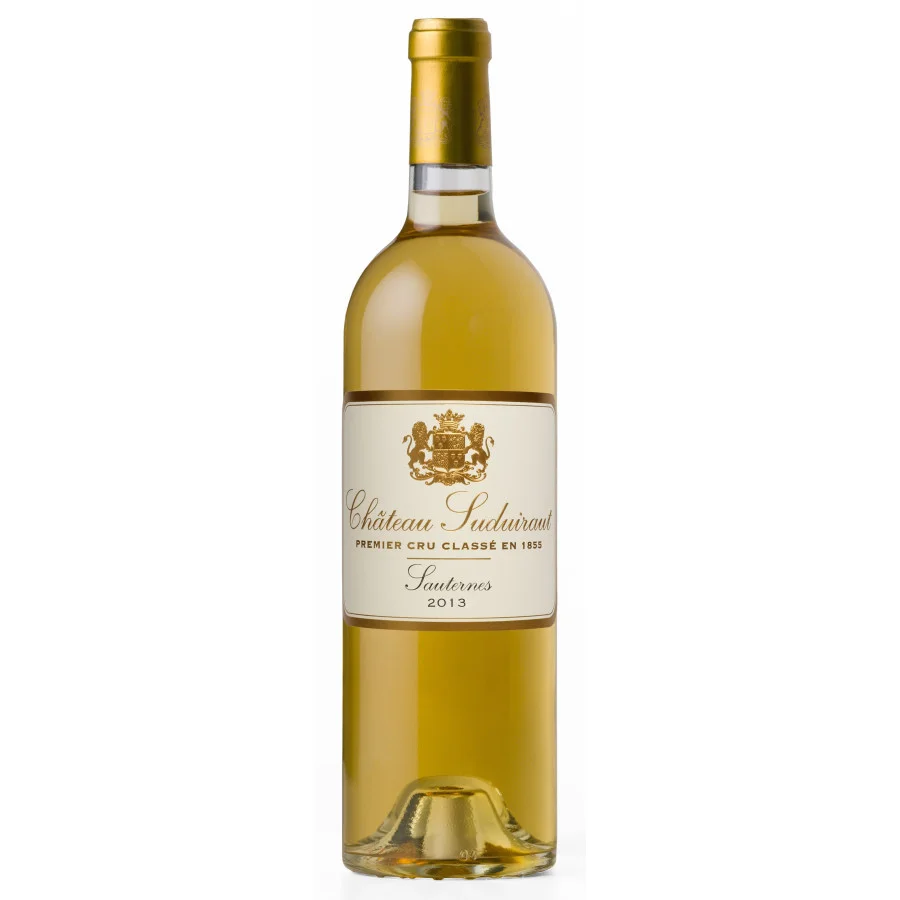 CH. SUDUIRAUT CH. SUDUIRAUT