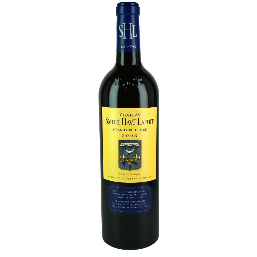 CH. SMITH HAUT LAFITTE         CH. SMITH HAUT LAFITTE