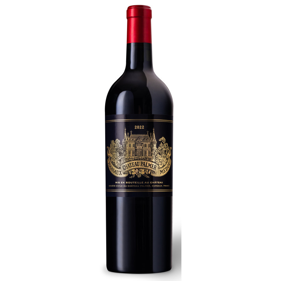 CH. PALMER                     CH. PALMER