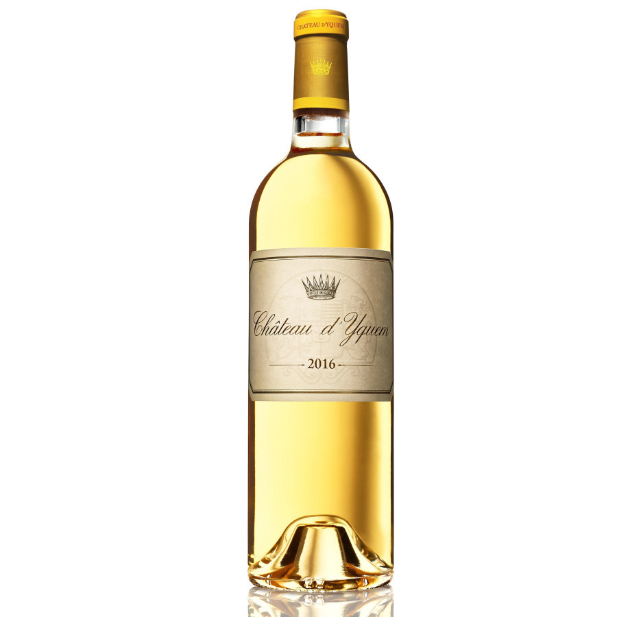CH. D'YQUEM                   