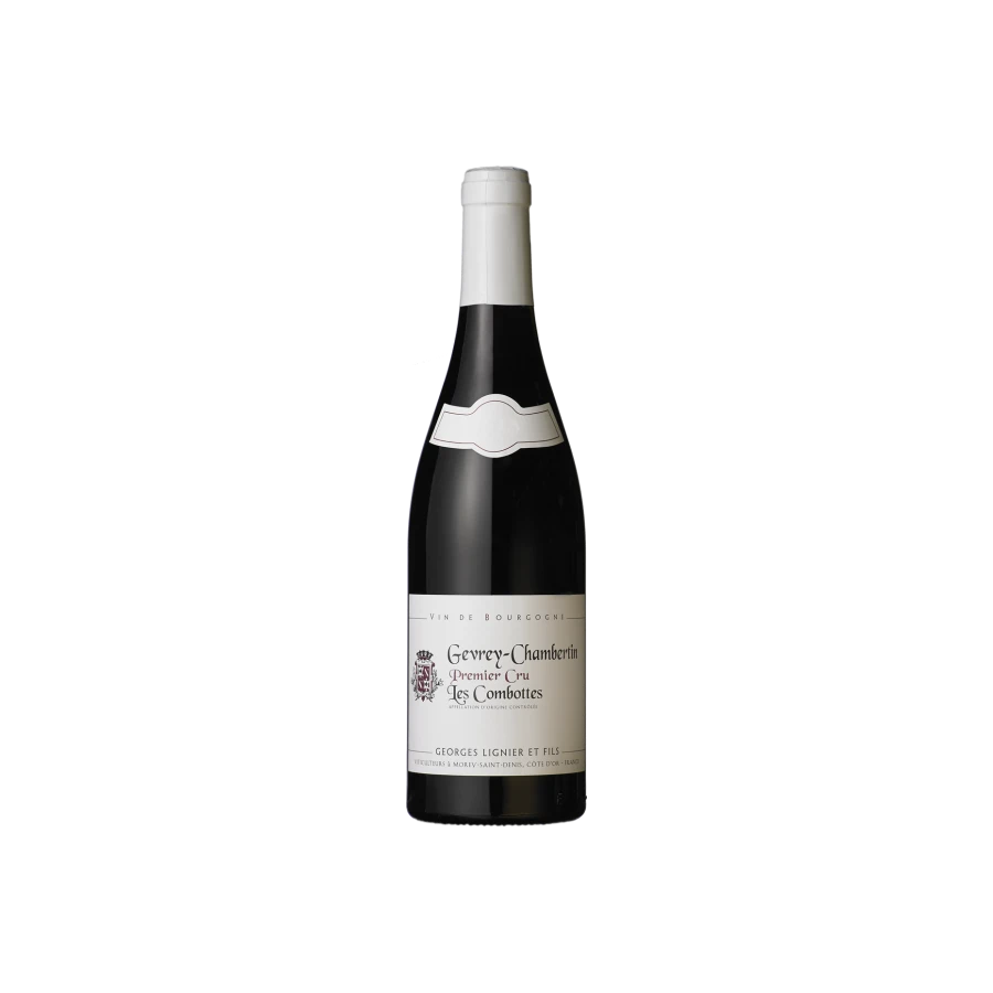 DOMAINE GEORGES LIGNIER & FILS GEVREY CHAMBERTIN 1ER CRU LES COMBOTTES