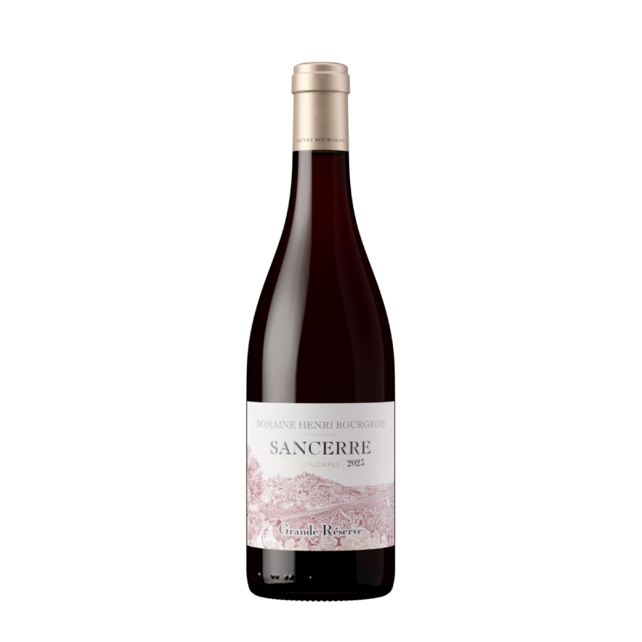 HENRI BOURGEOIS SANCERRE GRANDE RESERVE