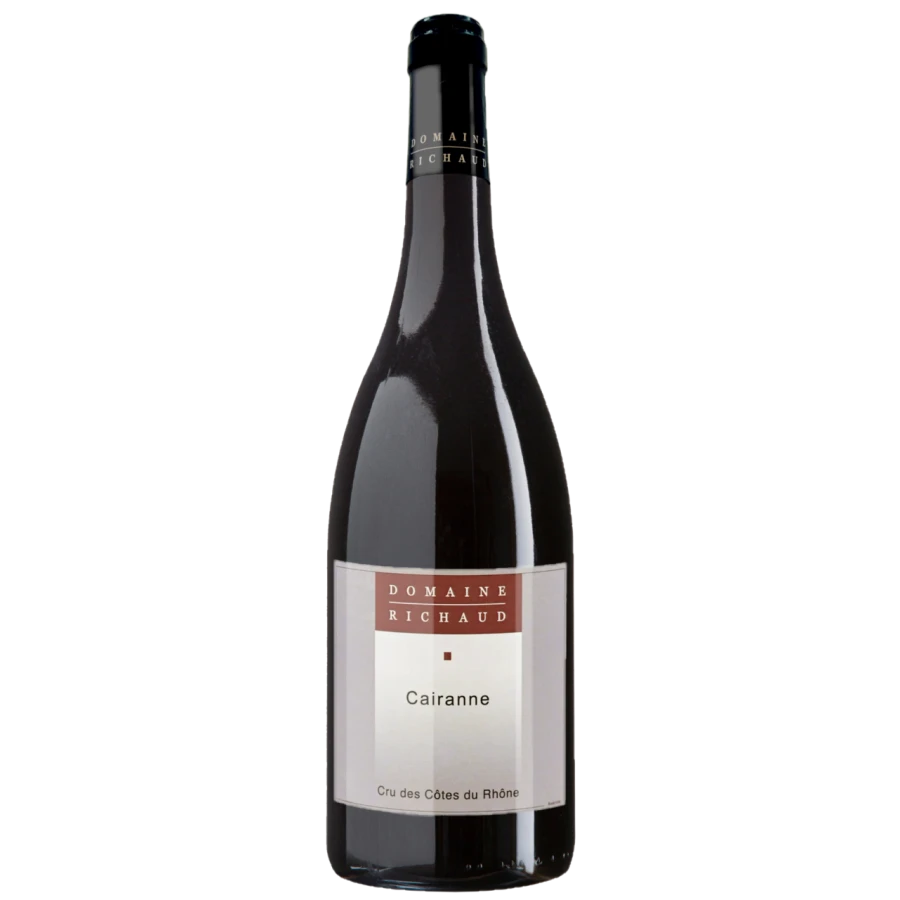 DOMAINE MARCEL RICHAUD