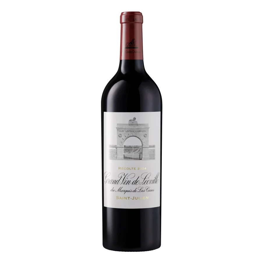 CH. LEOVILLE LAS CASES        