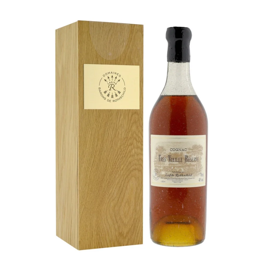 COGNAC TRES VIELLE RESERVE LAFITE ROTHSCHILD