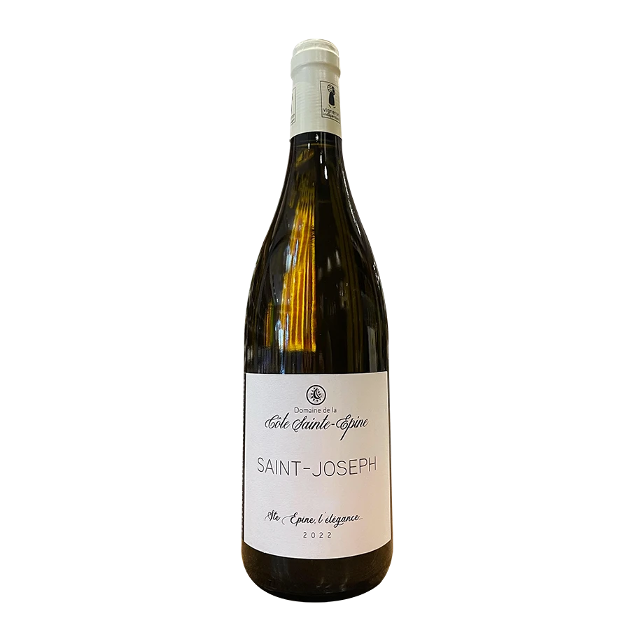 DOMAINE DE LA COTE SAINTE EPINE