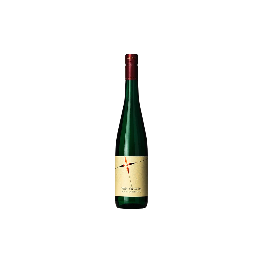 VAN VOLXEM SCHIEFER RIESLING