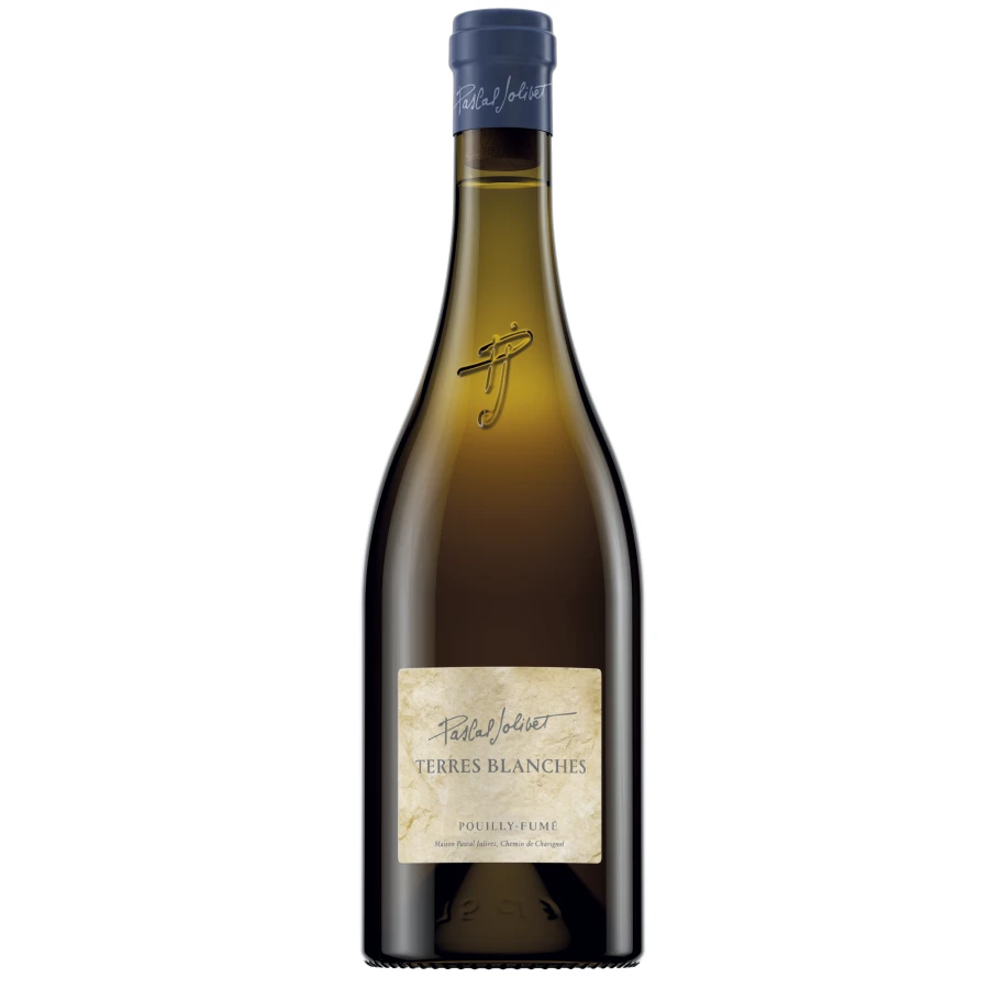 DOMAINE PASCAL JOLIVET TERRES BLANCHES