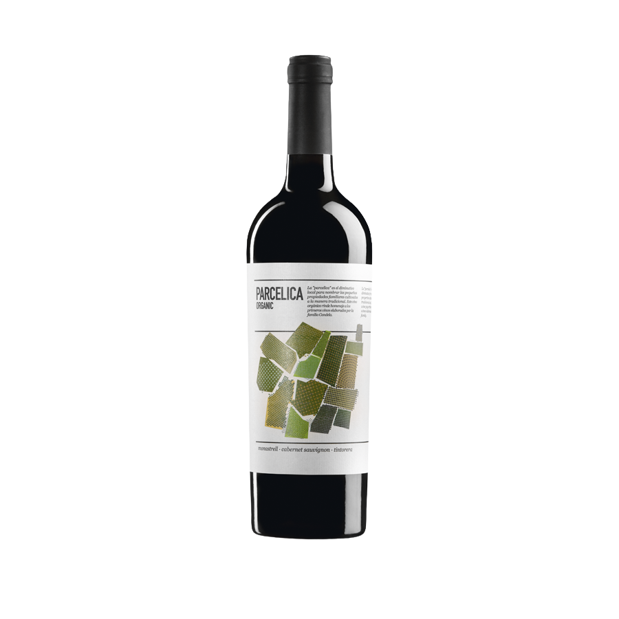 ANTONIO CANDELA PARCELICA ORGANICA