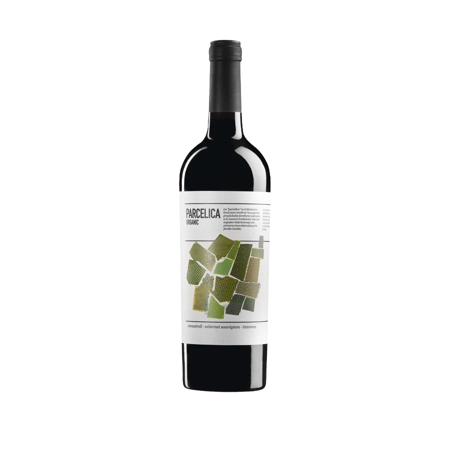 ANTONIO CANDELA PARCELICA ORGANICA