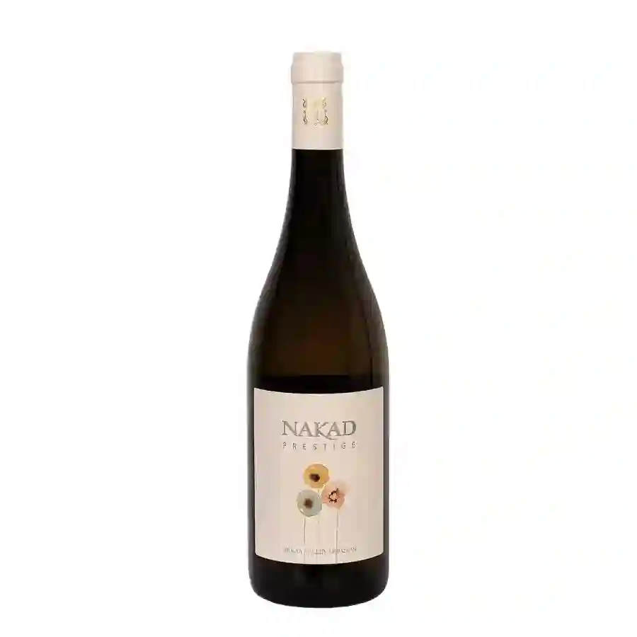 CHATEAU NAKAD PRESTIGE