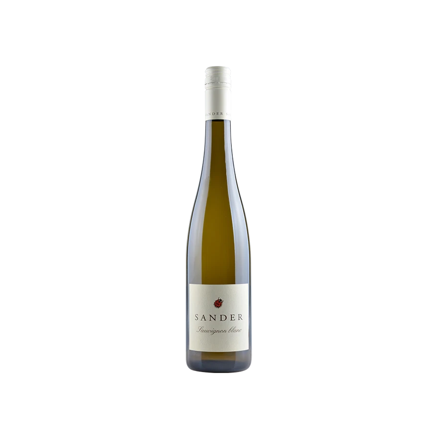 SANDER SAUVIGNON BLANC