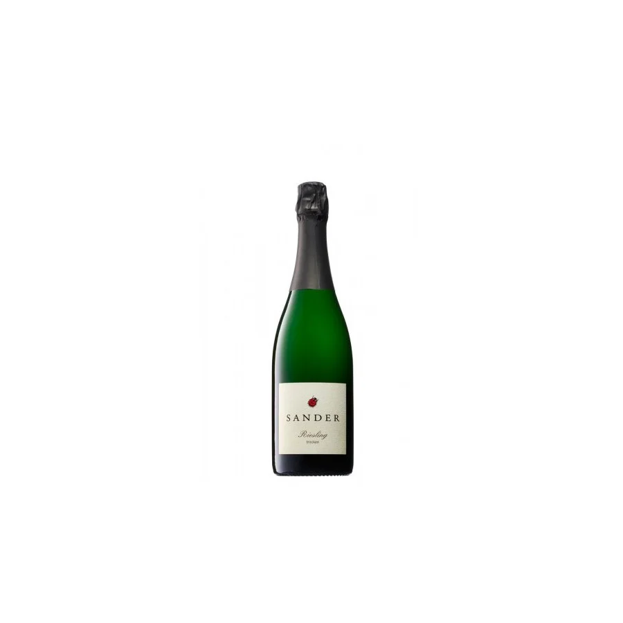 SANDER PRESTIGE BRUT RIESLING