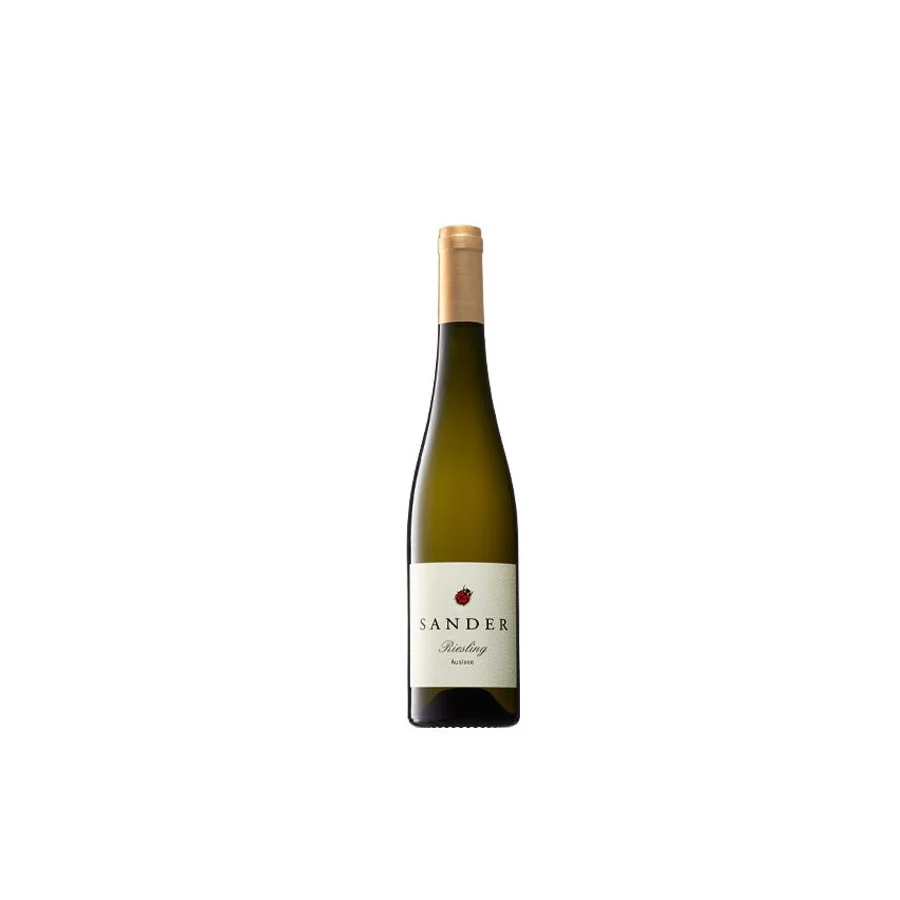 SANDER RIESLING AUSLESE