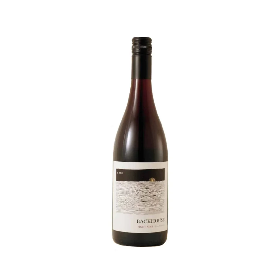 BACKHOUSE PINOT NOIR