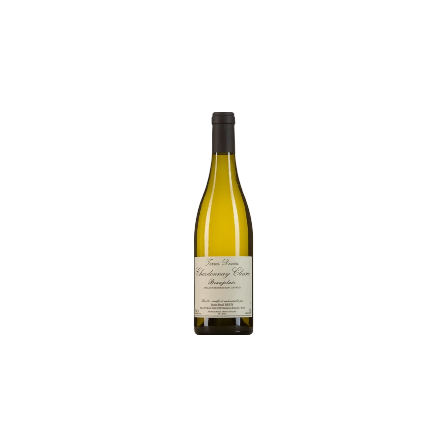 TERRES DORÉES BEAUJOLAIS