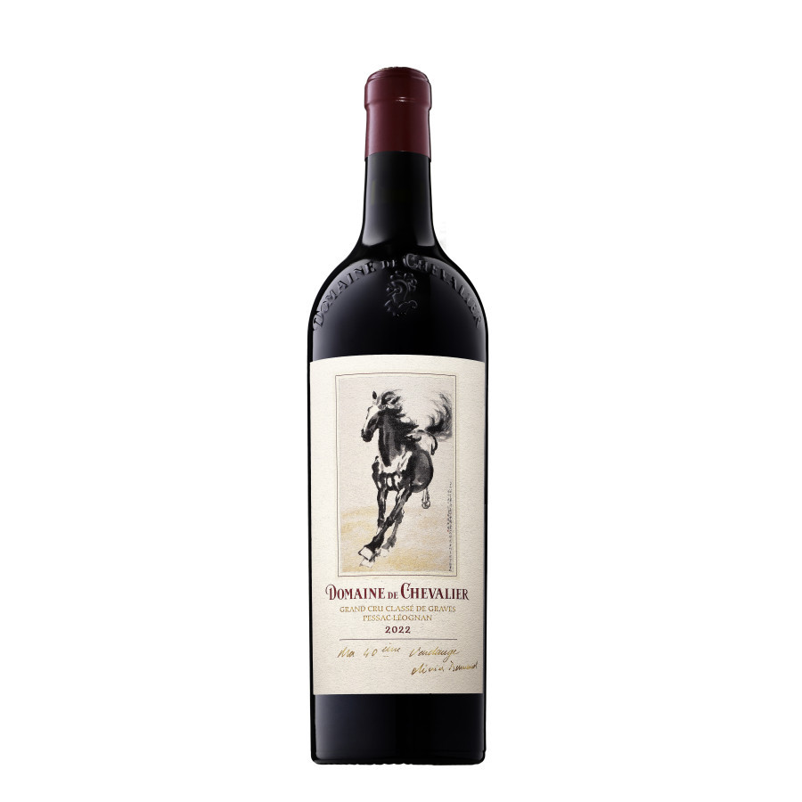 DOMAINE DE CHEVALIER          