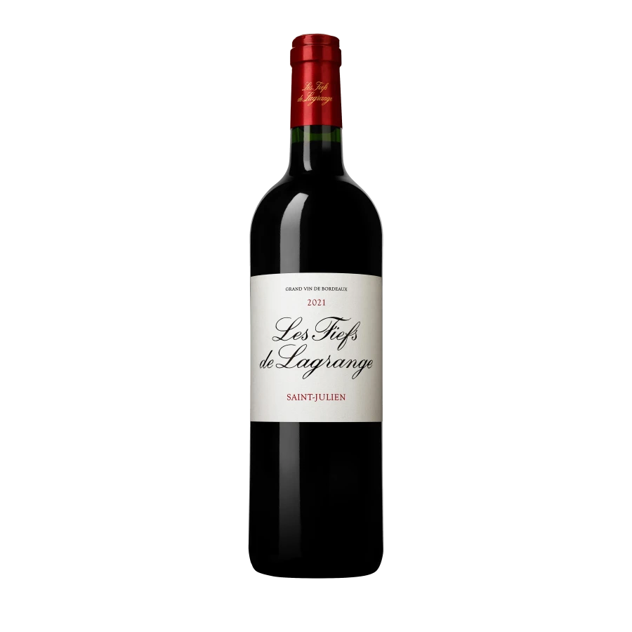 LES FIEFS DE LAGRANGE         