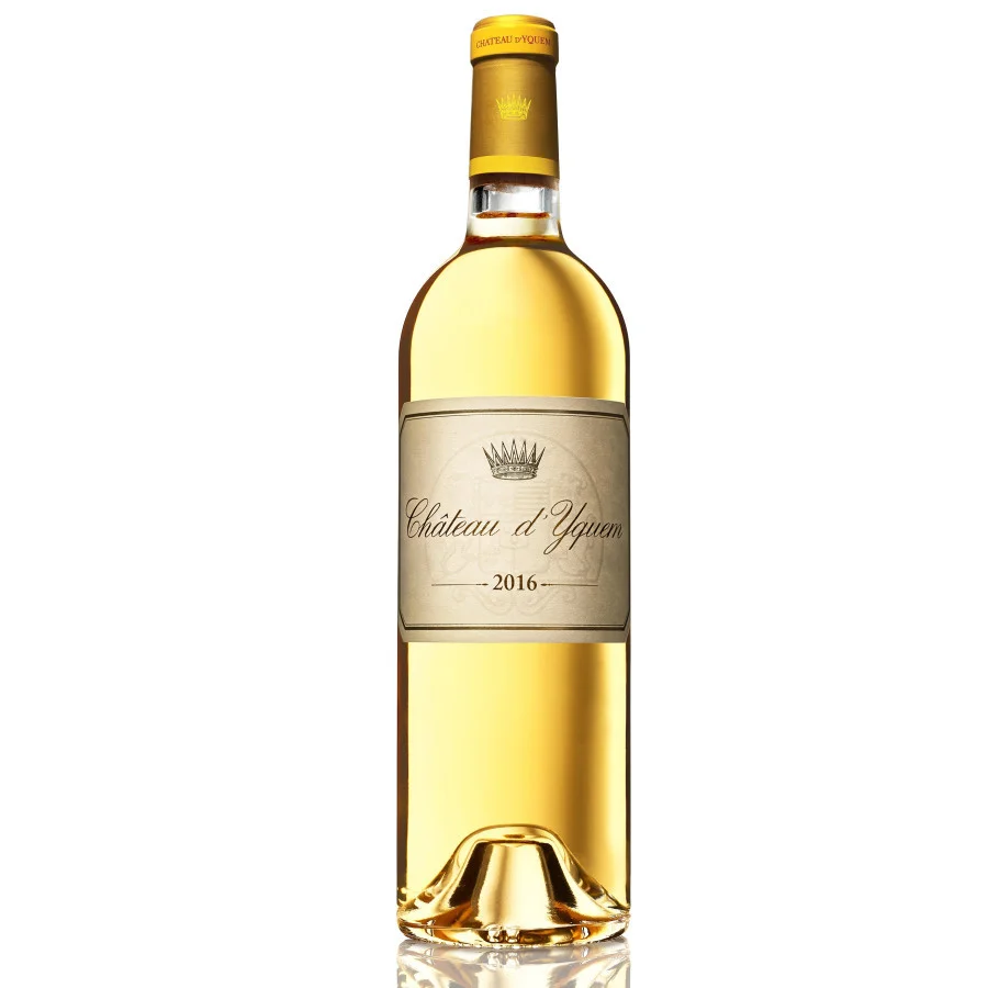 CH. D'YQUEM                   