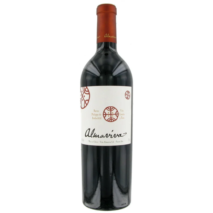 ALMAVIVA
